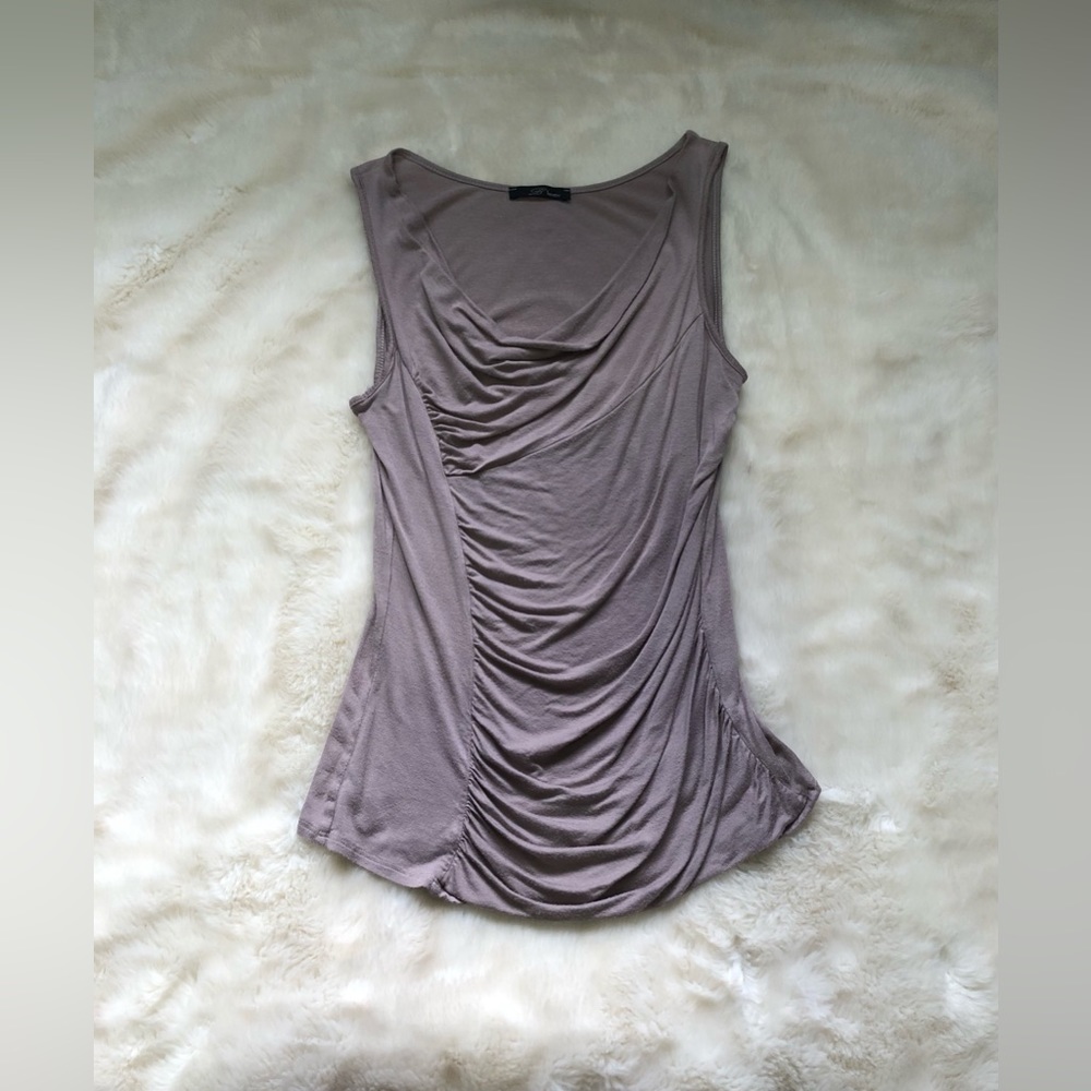 Sleeveless Top